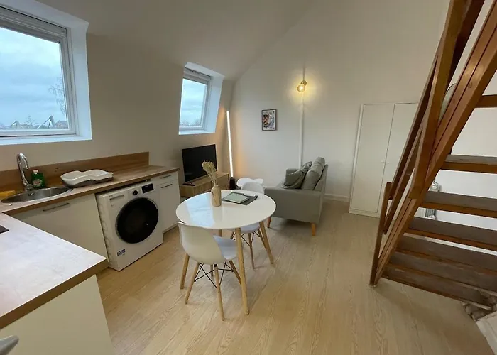 Le Ch'ti Roubaisien Roubaix